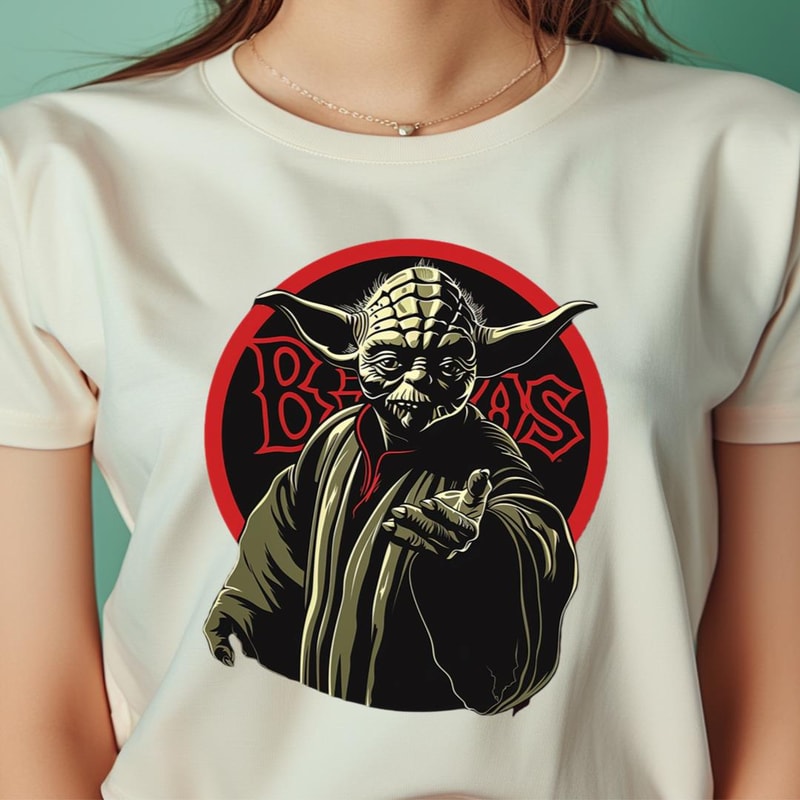 Alien Wisdom Versus Baseball Legacy PNG, Yoda Vs Boston Red Sox logo PNG, Yoda Vs Boston Digital Png Files.jpg