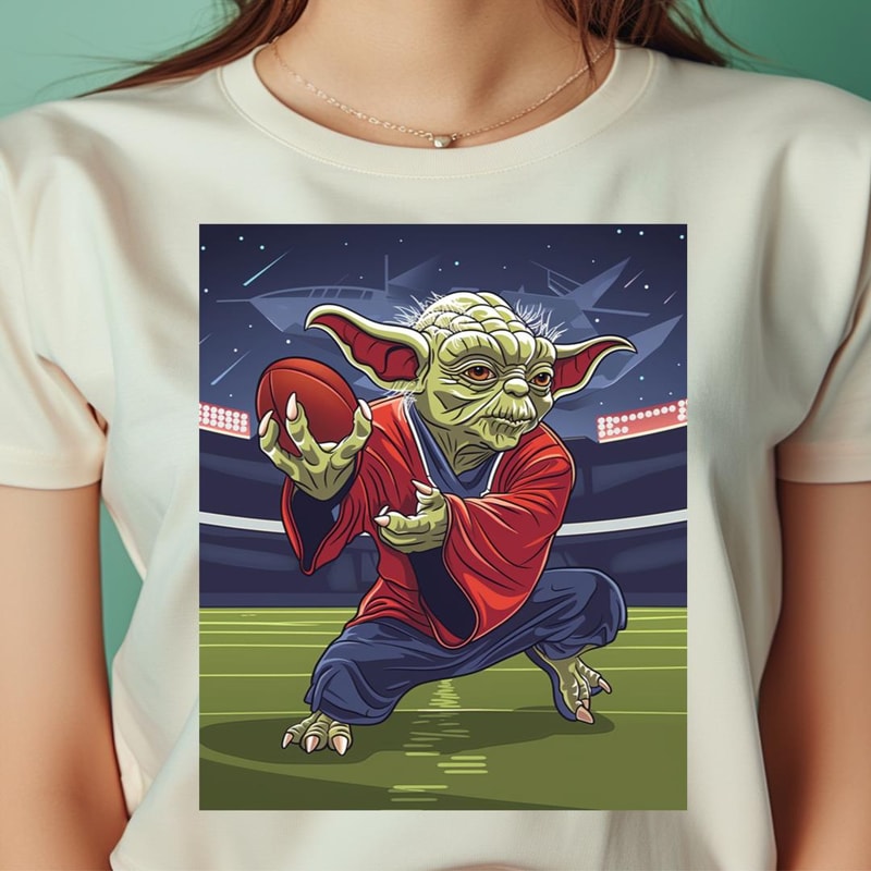 Jedi Power Against Red Sox PNG, Yoda Vs Boston Red Sox logo PNG, Yoda Vs Boston Digital Png Files.jpg
