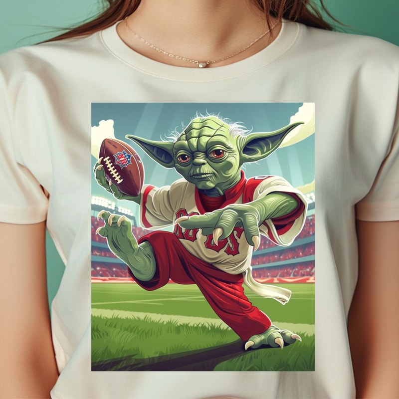 Jedi Tactics Outplay Sox Strategy PNG, Yoda Vs Boston Red Sox logo PNG, Yoda Vs Boston Digital Png Files.jpg