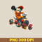 Mickey Mouse Love PNG, Mickey Mouse PNG, Mickey Mouse Digital Png Files.jpg