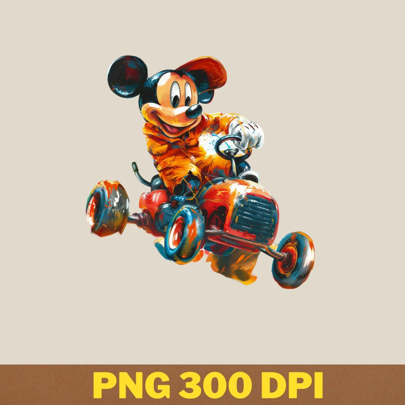 Mickey Mouse Love PNG, Mickey Mouse PNG, Mickey Mouse Digital Png Files.jpg