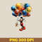 Mickey Mouse Merchandise PNG, Mickey Mouse PNG, Mickey Mouse Digital Png Files.jpg
