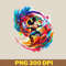 Mickey Mouse Music PNG, Mickey Mouse PNG, Mickey Mouse Digital Png Files.jpg