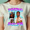 Young Dolph Artistic Vision PNG, Young PNG, Dolph Digital Png Files.jpg