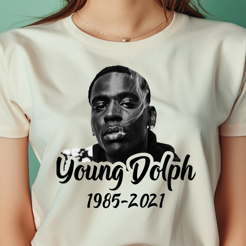 Young Dolph Charitable Acts PNG, Young PNG, Dolph Digital Png Files.jpg