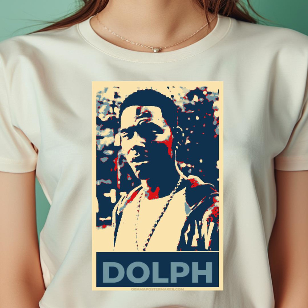 Young Dolph Distinctive Beats PNG, Young PNG, Dolph Digital Png Files.jpg