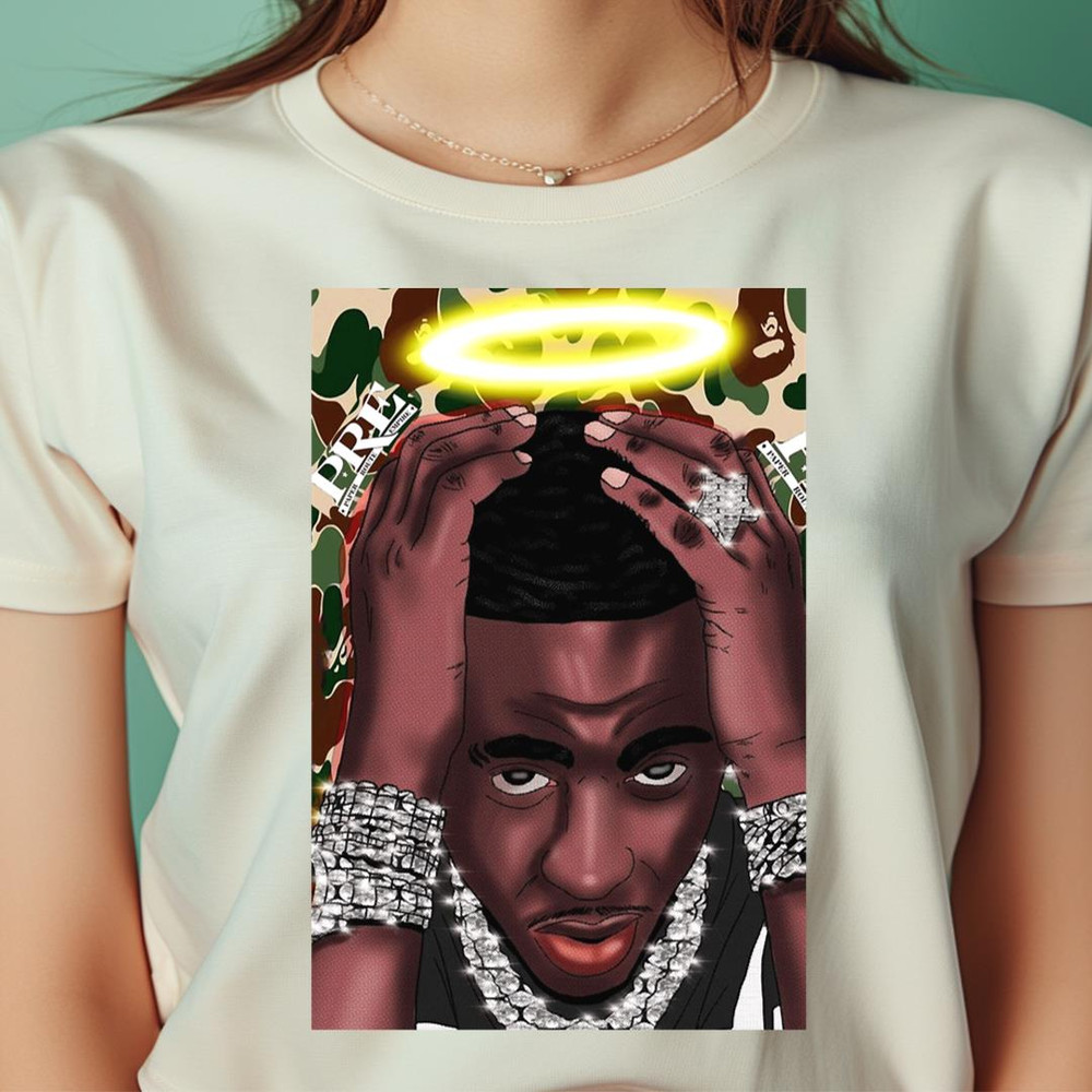 Young Dolph Empowering Lyrics PNG, Young PNG, Dolph Digital Png Files.jpg