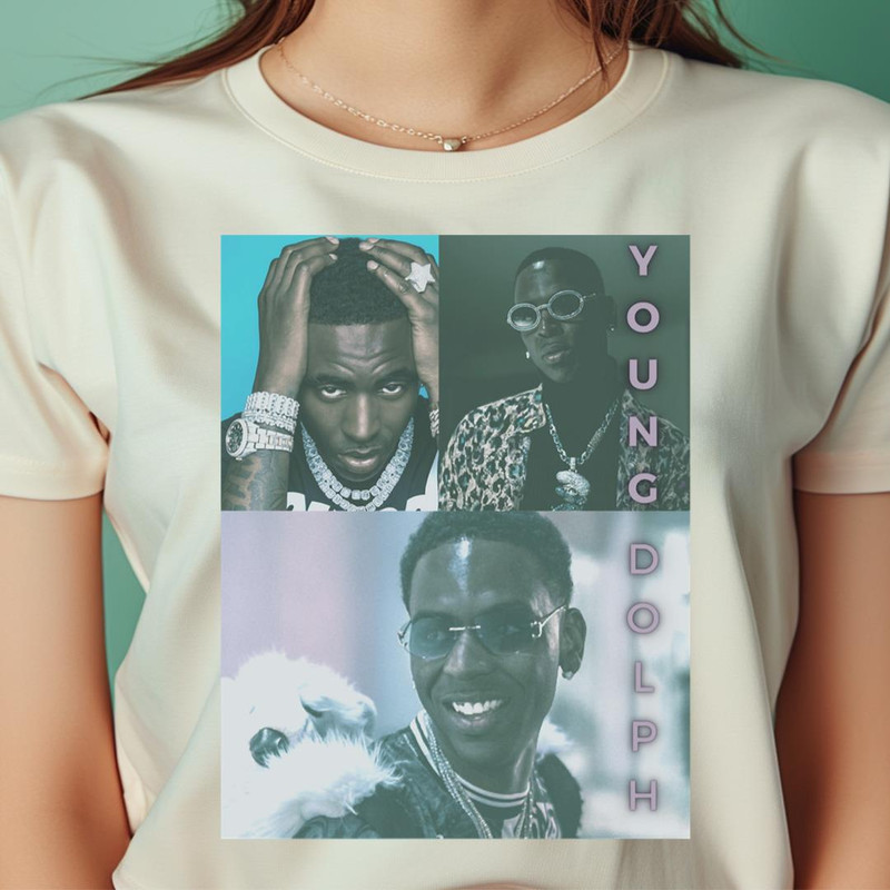 Young Dolph Timeless Tracks PNG, Young PNG, Dolph Digital Png Files.jpg