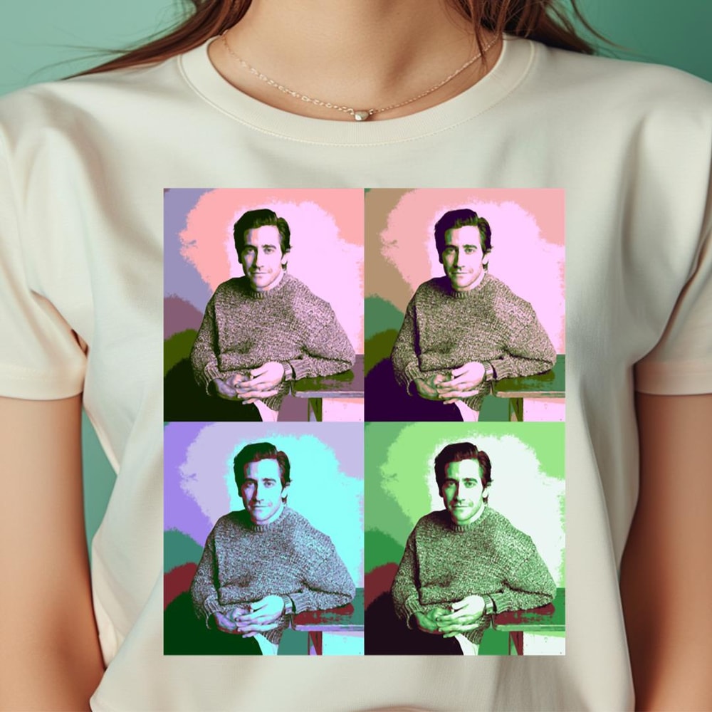 Jake Gyllenhaal Film Dedication PNG, Jake PNG, Gyllenhaal Digital Png Files.jpg