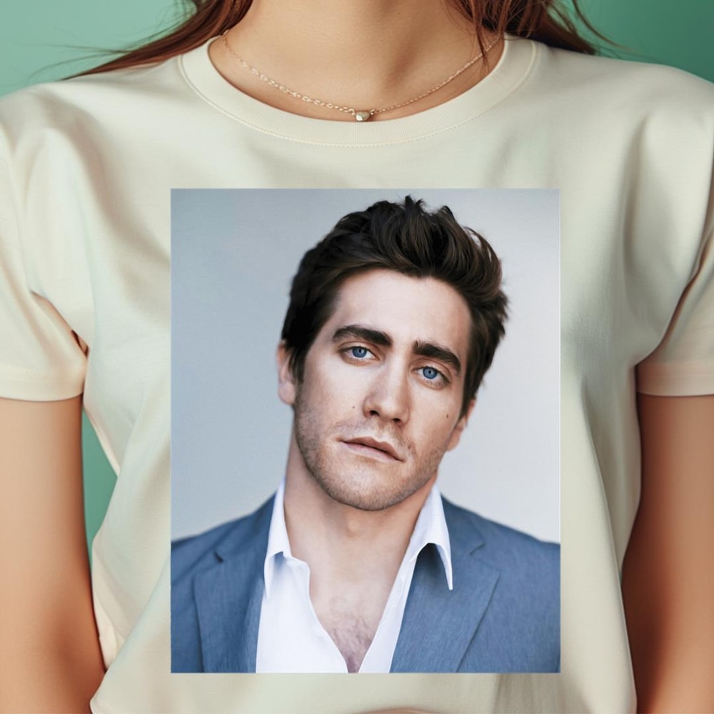 Jake Gyllenhaal Genre Versatility PNG, Jake PNG, Gyllenhaal Digital Png Files.jpg