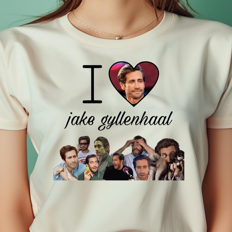 Jake Gyllenhaal Memorable Characters PNG, Jake PNG, Gyllenhaal Digital Png Files.jpg