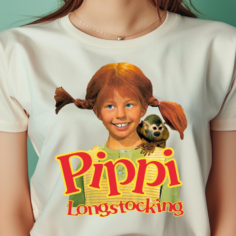 Pippi Longstocking Nonconformist Icon PNG, Licorice PNG, Pizza Digital Png Files.jpg
