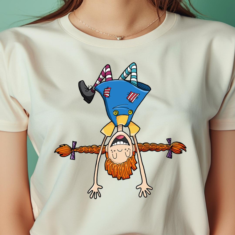 Pippi Longstocking Villa Villekulla PNG, Licorice PNG, Pizza Digital Png Files.jpg