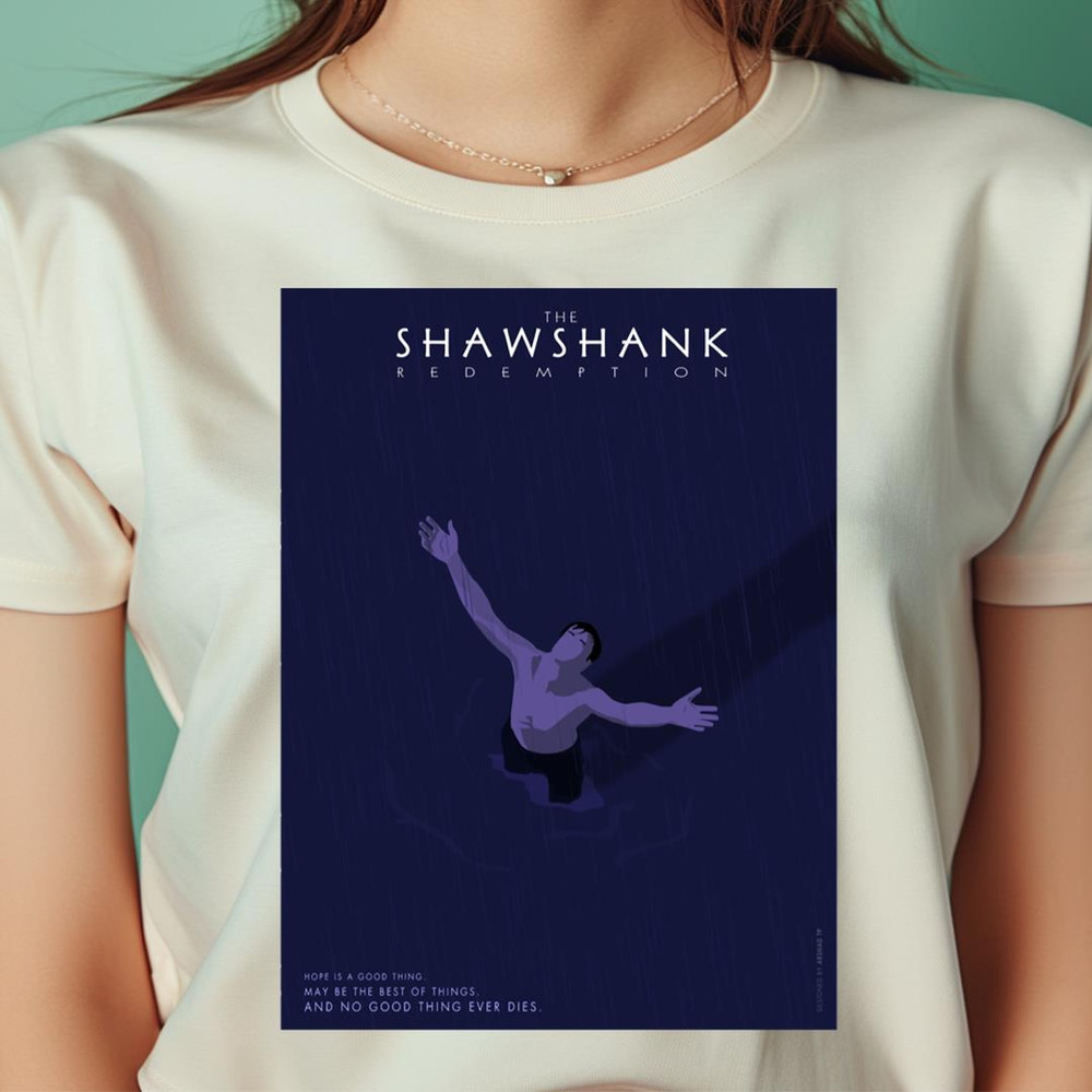 The Shawshank Redemption Transformation Journey PNG, The Shawshank PNG, Redemption Digital Png Files.jpg