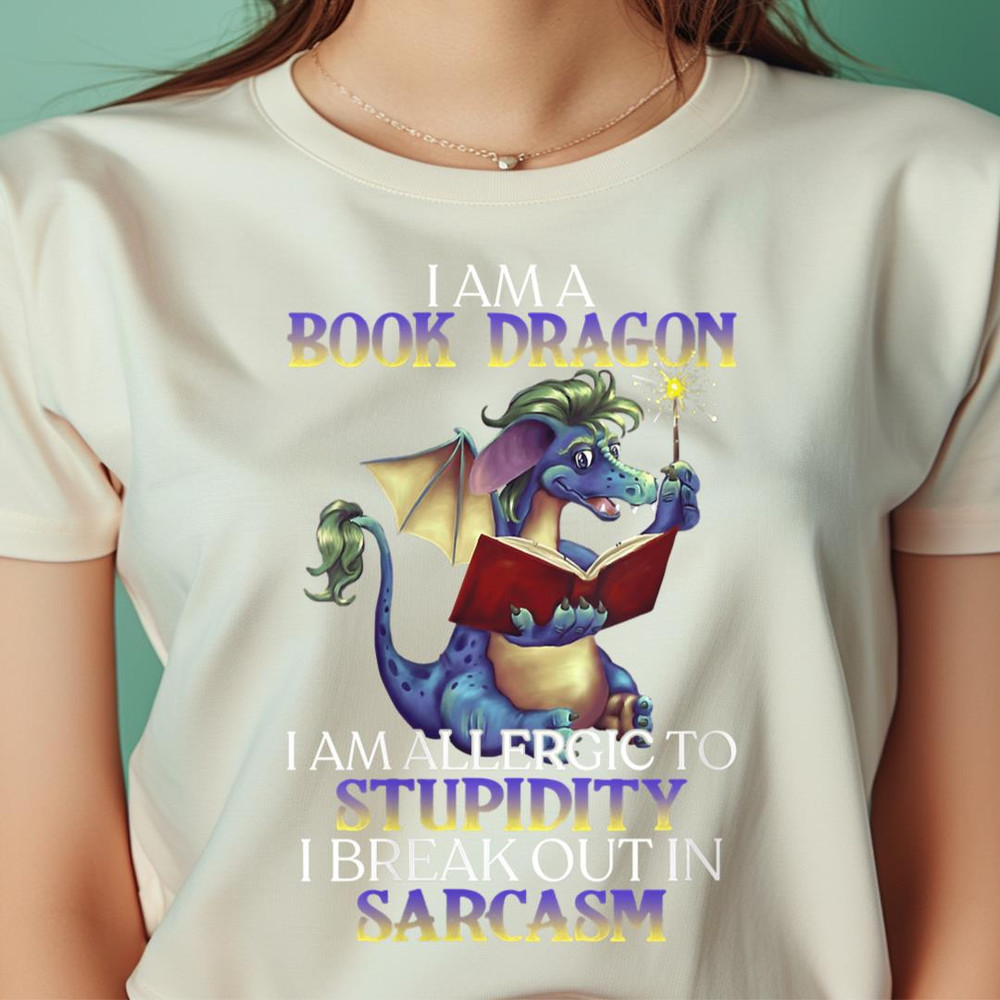 You Have Call Me Dragon Ocean'S Wrath PNG, You Have Call Me PNG, Dragon Digital Png Files.jpg