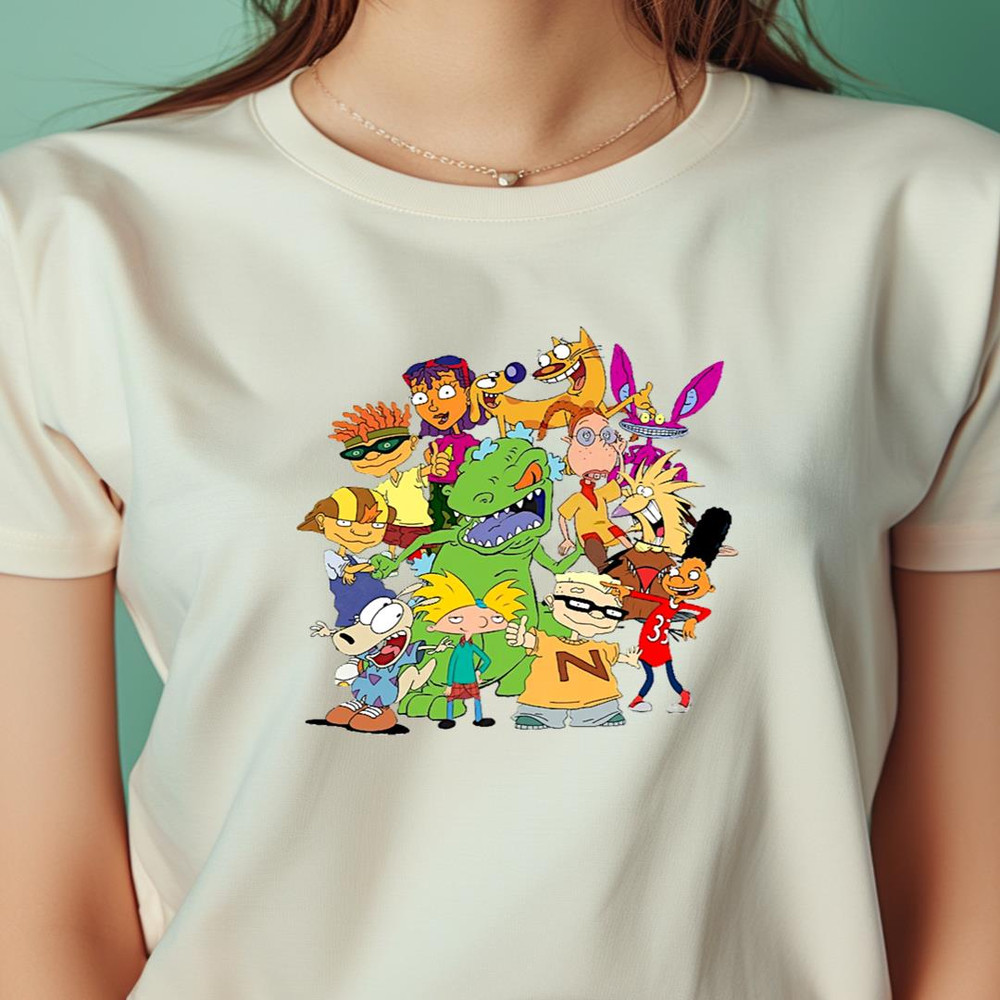 The Wild Thornberrys Animal Antics PNG, The Wild PNG, Thornberrys Digital Png Files.jpg