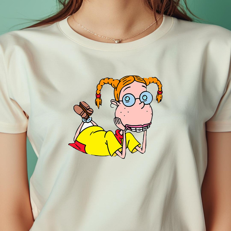 The Wild Thornberrys Animated Adventures PNG, The Wild PNG, Thornberrys Digital Png Files.jpg