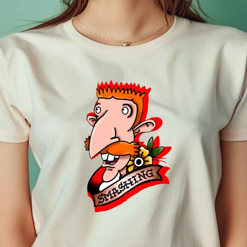 The Wild Thornberrys Animated Anthropology PNG, The Wild PNG, Thornberrys Digital Png Files.jpg