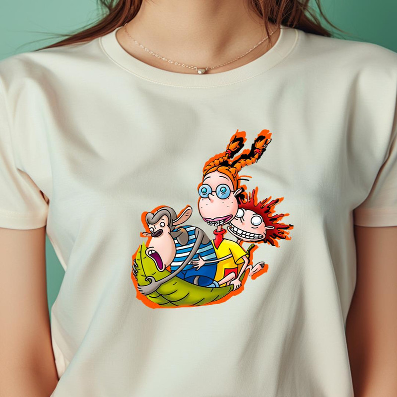 The Wild Thornberrys Diurnal Doings PNG, The Wild PNG, Thornberrys Digital Png Files.jpg