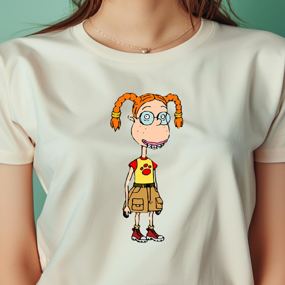 The Wild Thornberrys Environmental Encounters PNG, The Wild PNG, Thornberrys Digital Png Files.jpg