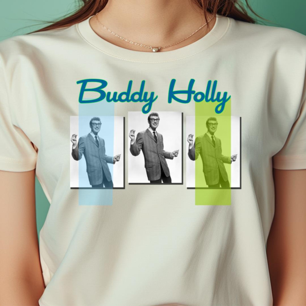 Buddy Holly By Vandalay Beastly Bond PNG, Buddy Holly PNG.jpg