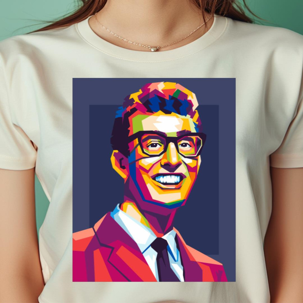 Buddy Holly Dreadful Duo PNG, Buddy Holly PNG.jpg