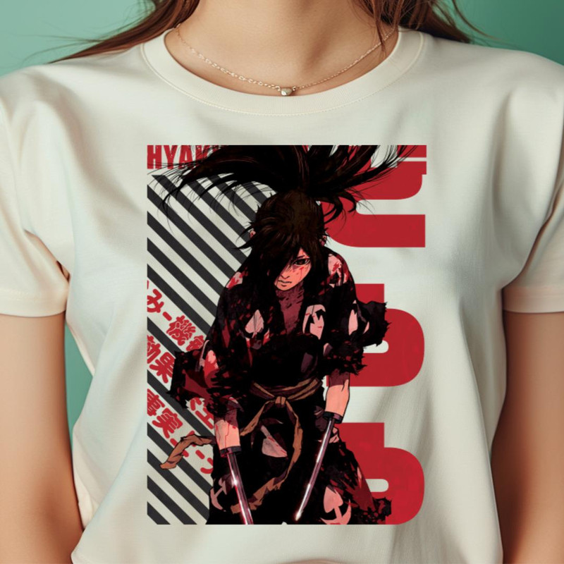 Dororo Hyakkimaru Ghost Sword Samurai Anime Adventures PNG, Anime Samurai PNG.jpg