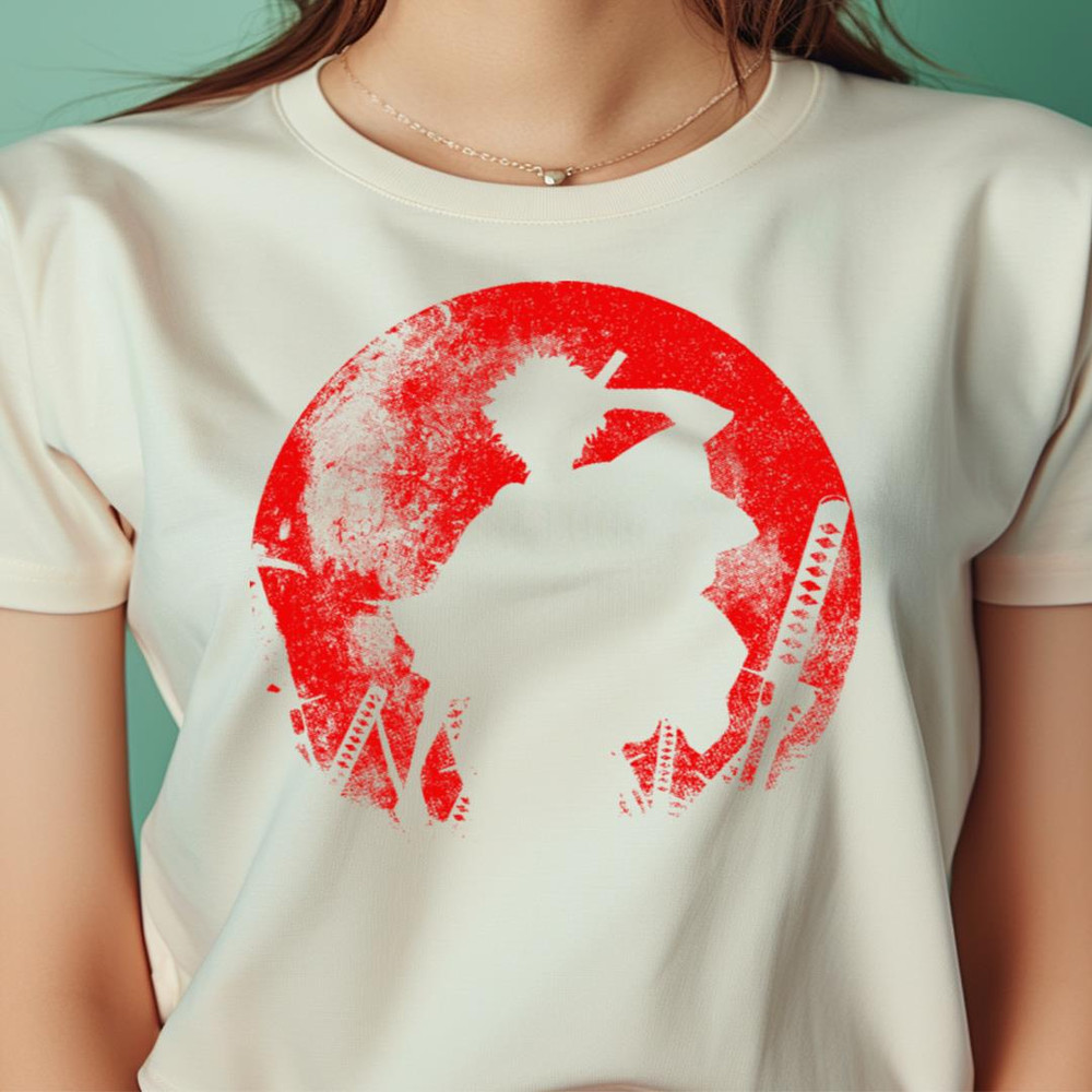 Moonlight Samurai Swords Hidden Ancient Samurai Warriors PNG, Anime Samurai PNG.jpg