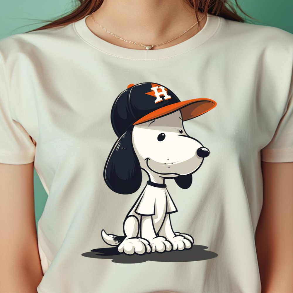 Sleuthing Snoopy Scouts For Astros PNG, Snoopy Vs Houston Astros logo PNG, Snoopy Vs Houston Digital Png Files.jpg