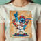 Stitch Marlins Logo Breaking Barriers PNG, Stitch Vs Miami Marlins logo PNG, Stitch Vs Miami Digital Png Files.jpg