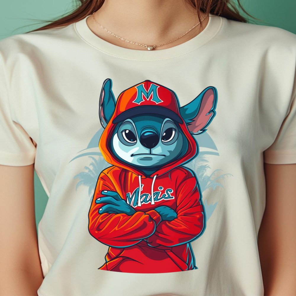 Stitch Marlins Logo A New Vision PNG, Stitch Vs Miami Marlins logo PNG, Stitch Vs Miami Digital Png Files.jpg