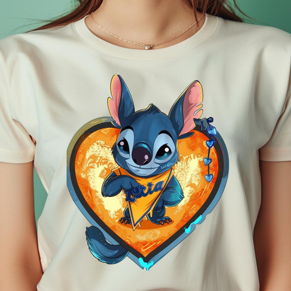 Enigmatic Stitch Marlins Logo Fusion PNG, Stitch Vs Miami Marlins logo PNG, Stitch Vs Miami Digital Png Files.jpg