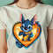 Enigmatic Stitch Marlins Logo Fusion PNG, Stitch Vs Miami Marlins logo PNG, Stitch Vs Miami Digital Png Files.jpg