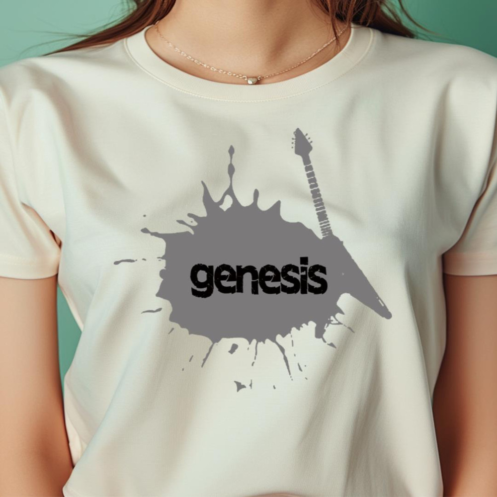By Inidurenku Official Genesis Influence PNG, Genesis Band PNG.jpg