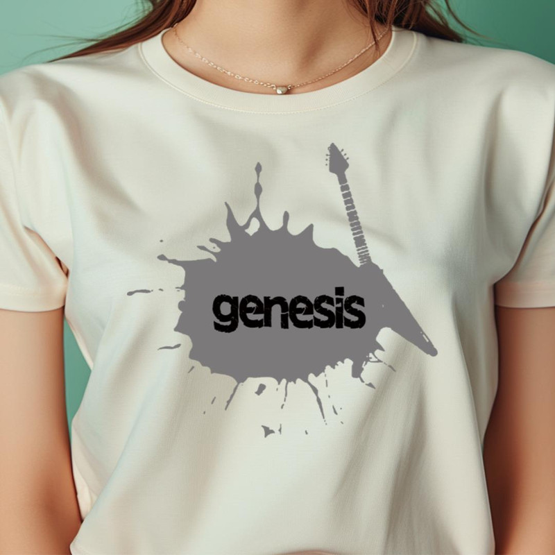 By Inidurenku Official Genesis Influence PNG, Genesis Band PNG.jpg