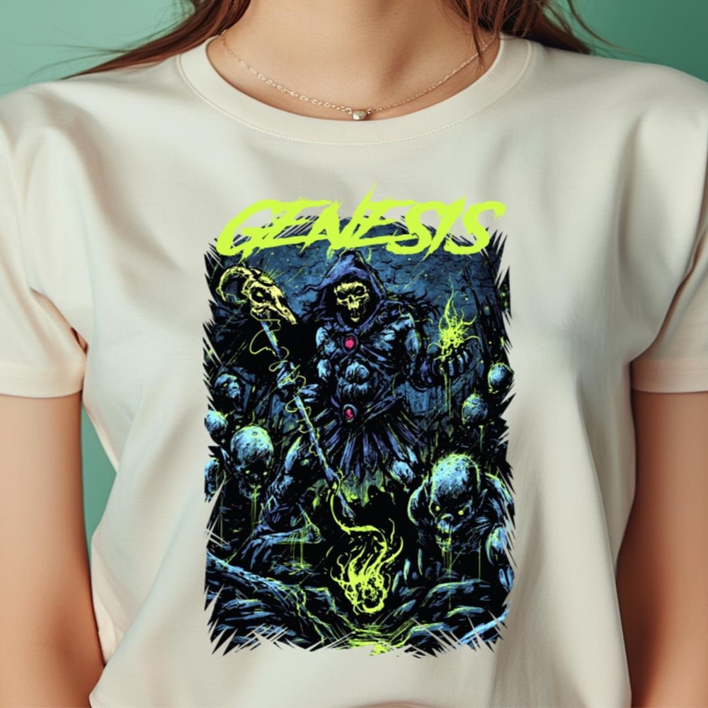 Genesis Band Design Banks' Keys PNG, Genesis Band PNG.jpg