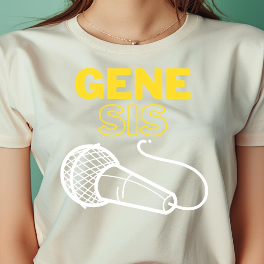 Genesis Genesis Live PNG, Genesis Band PNG.jpg