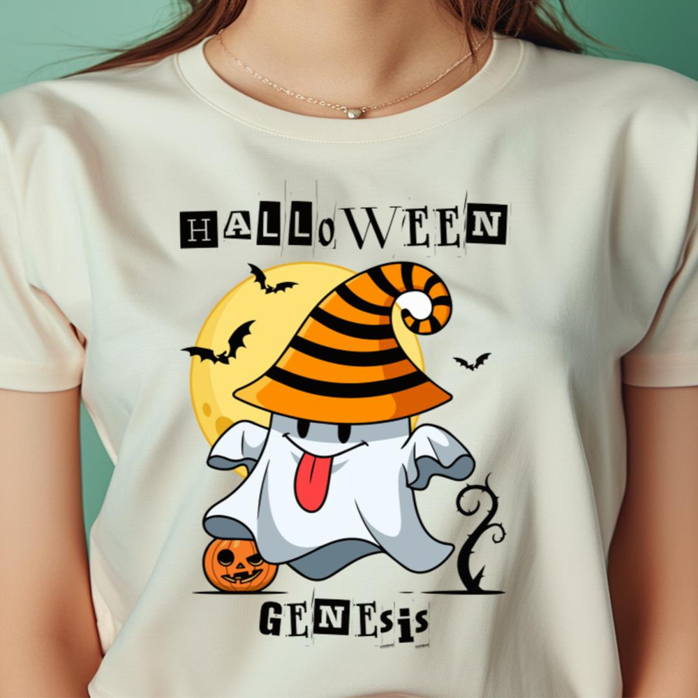 Genesis Halloween Abacab Beats PNG, Genesis Band PNG.jpg
