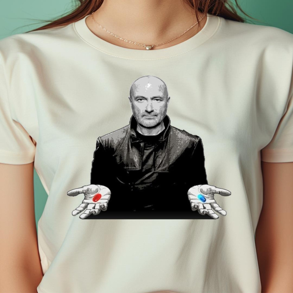 Phil Collins Band Evolution PNG, Genesis Band PNG.jpg