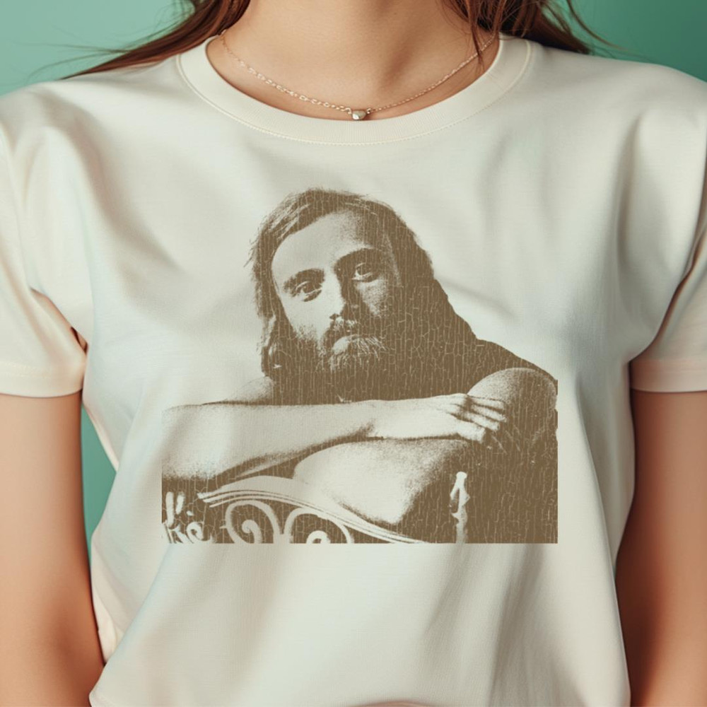 Phil Collins Black I Can'T Dance PNG, Genesis Band PNG.jpg