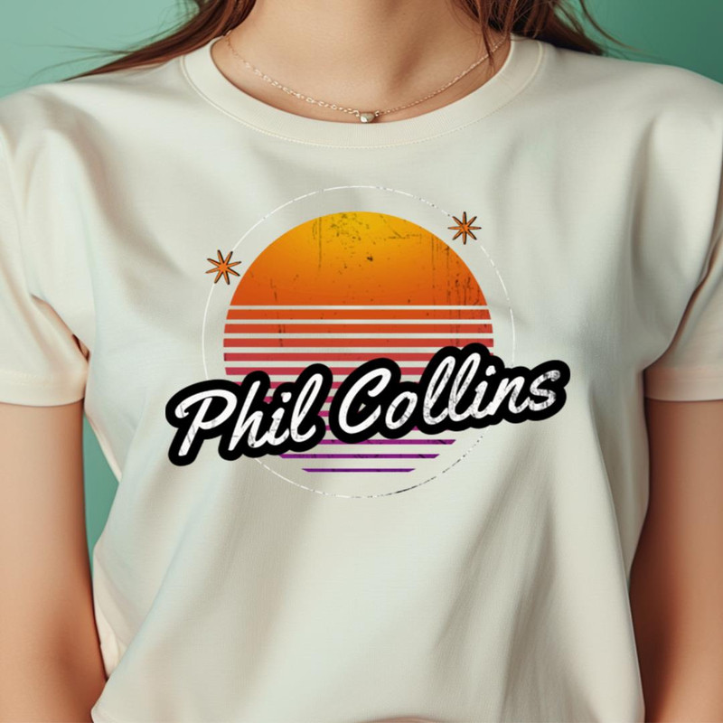 Phil Retro Moon Home By PNG, Genesis Band PNG.jpg