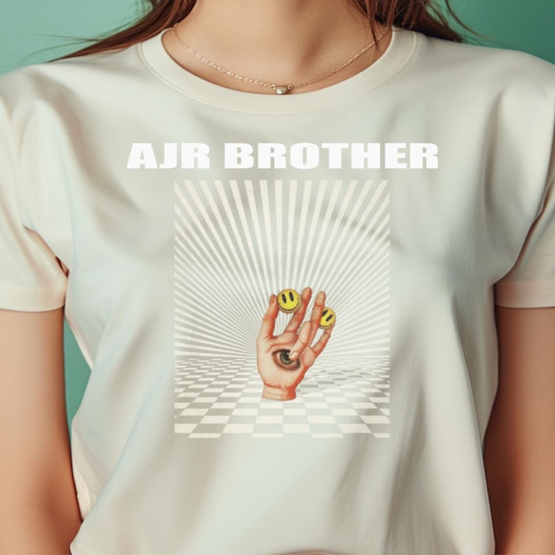 Ajr Brothers Chord Chains PNG, Ajr Band PNG.jpg