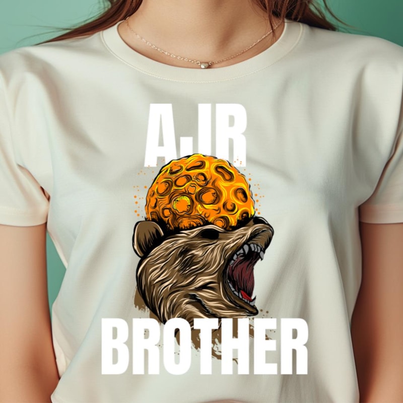 Ajr Brothers Ok Orchestra PNG, Ajr Band PNG.jpg