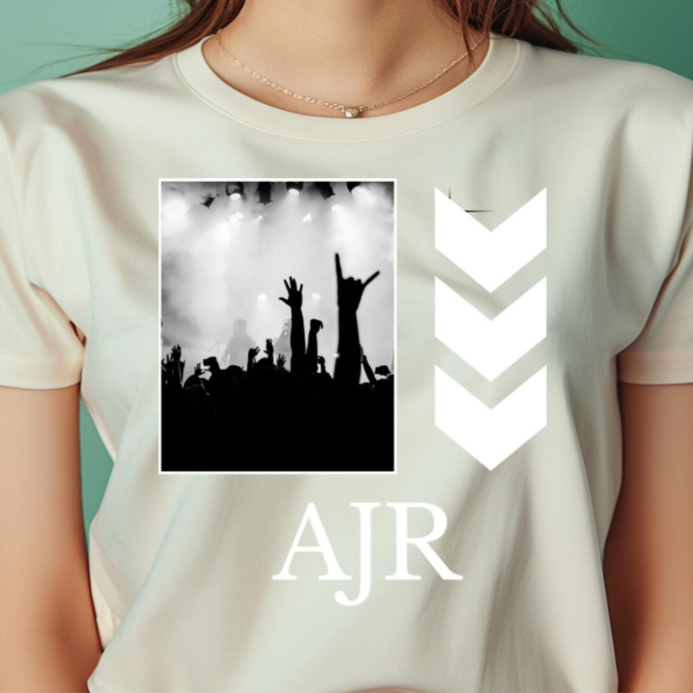 Ajr Sound Evolution PNG, Ajr Band PNG.jpg