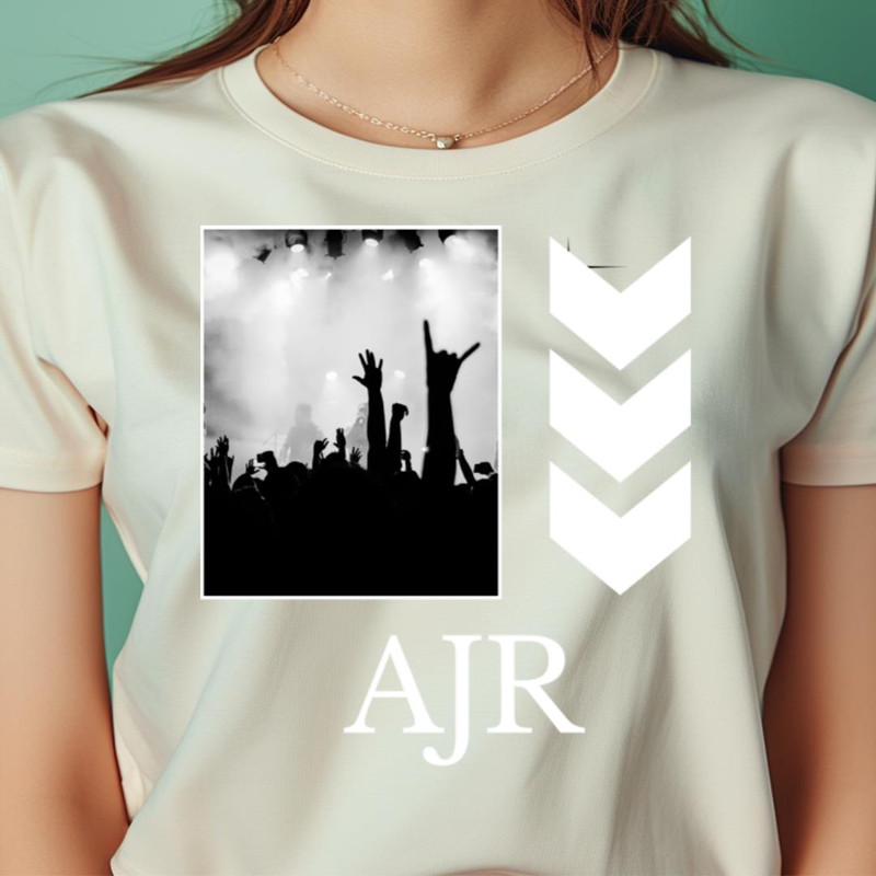 Ajr Sound Evolution PNG, Ajr Band PNG.jpg