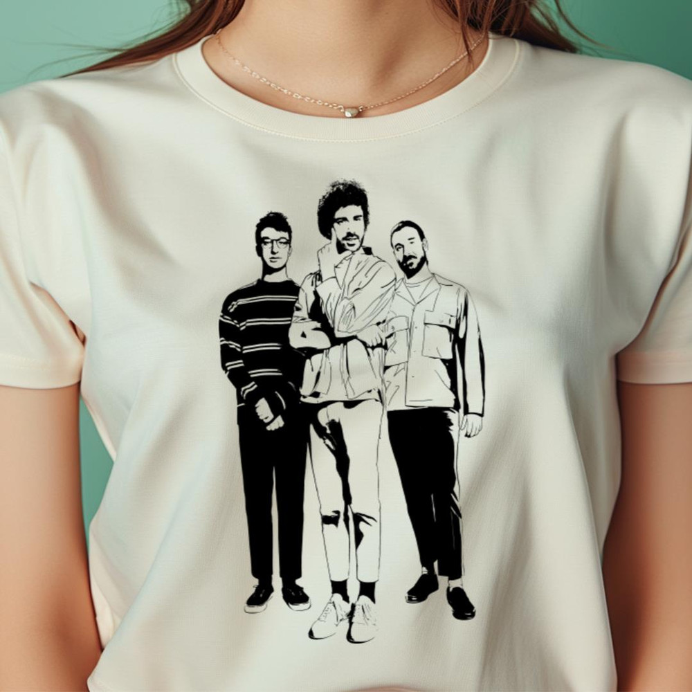 Ajr Trio Echo Snapbacks PNG, Ajr Band PNG.jpg