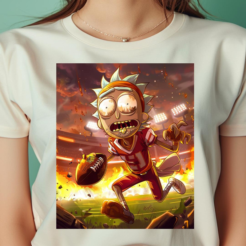 Anatomy Park Adventure Rockies Emblem PNG, Rick And Morty Vs Colorado Rockies logo PNG, Morty Vs Colorado Digital Png Files.jpg