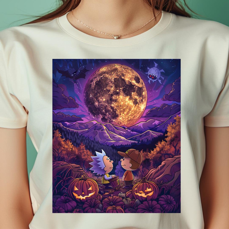 Interdimensional Rifts Open Rockies Logo PNG, Rick And Morty Vs Colorado Rockies logo PNG, Morty Vs Colorado Digital Png Files.jpg