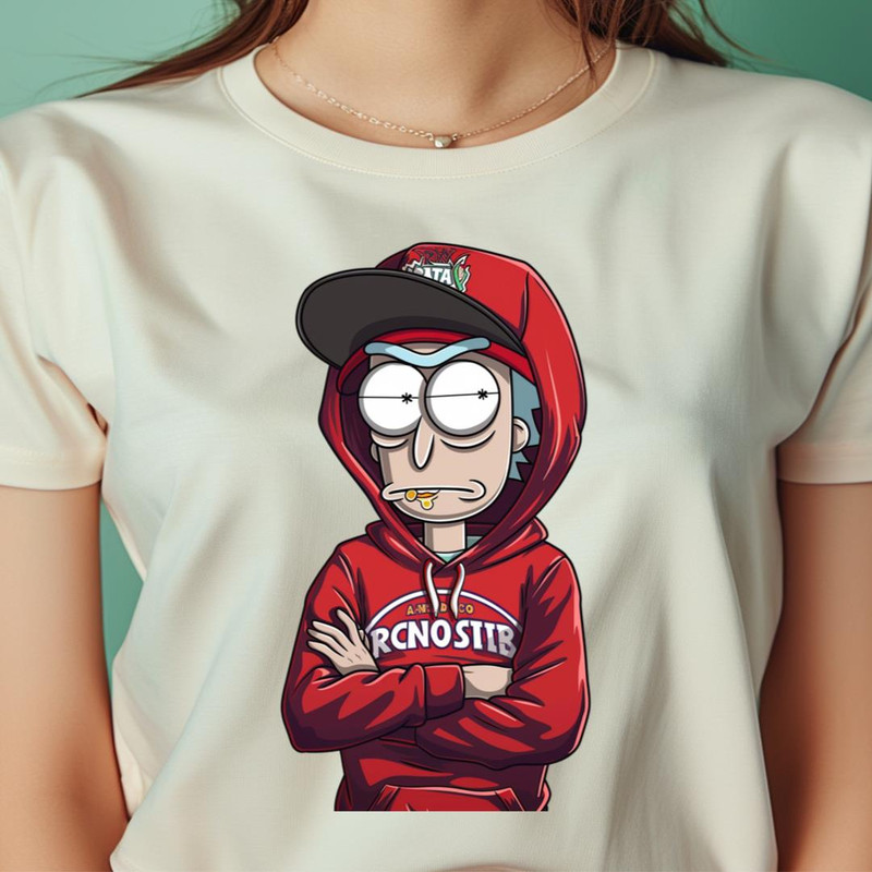 Phoenixperson Resurgence Rockies Emblem PNG, Rick And Morty Vs Colorado Rockies logo PNG, Morty Vs Colorado Digital Png Files.jpg