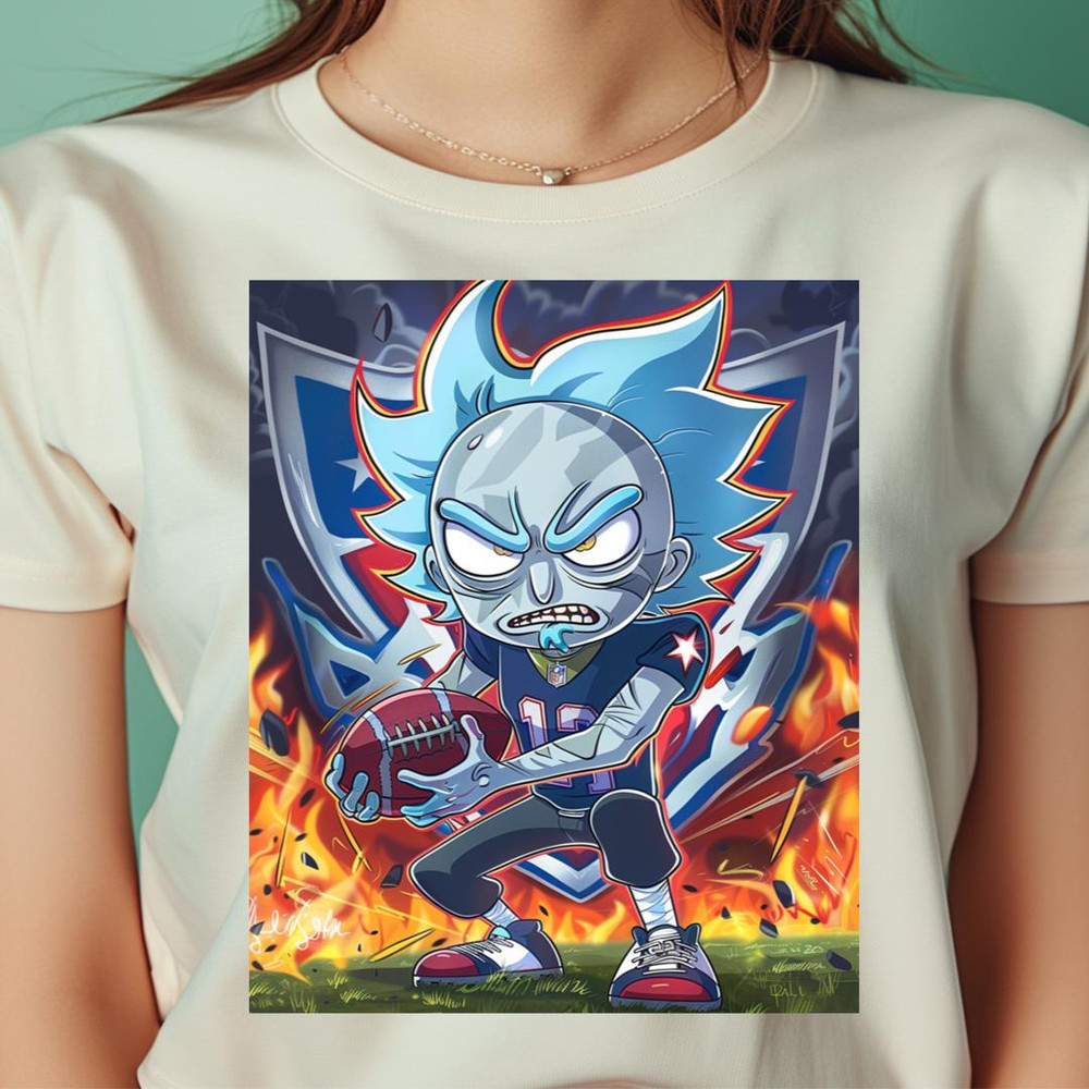 Pickle Rick Dill-Ight Rockies Logo PNG, Rick And Morty Vs Colorado Rockies logo PNG, Morty Vs Colorado Digital Png Files.jpg